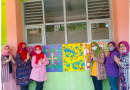 Hasil Karya Siswa Siswi SMPN 4 Bandung